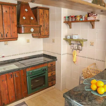 Paquito's House Deluxe * Corralejo