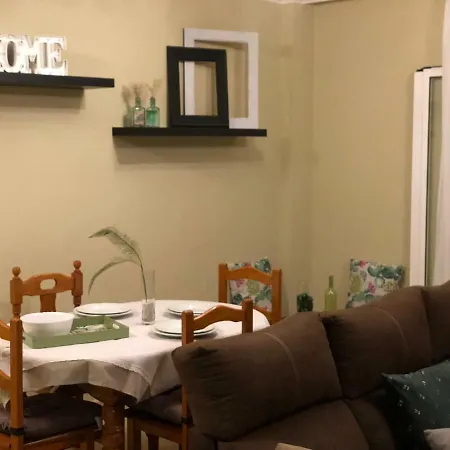Paquito's House Deluxe