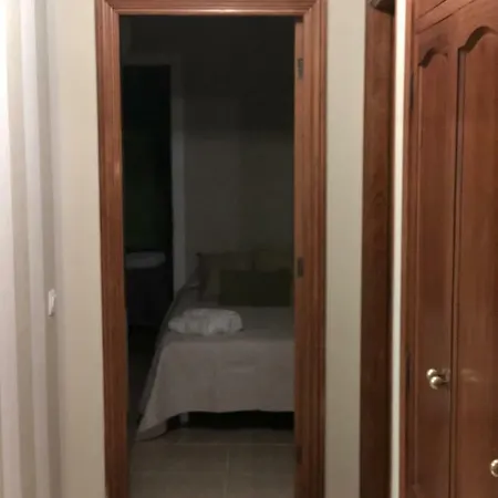 Διαμέρισμα Paquito's House Deluxe *