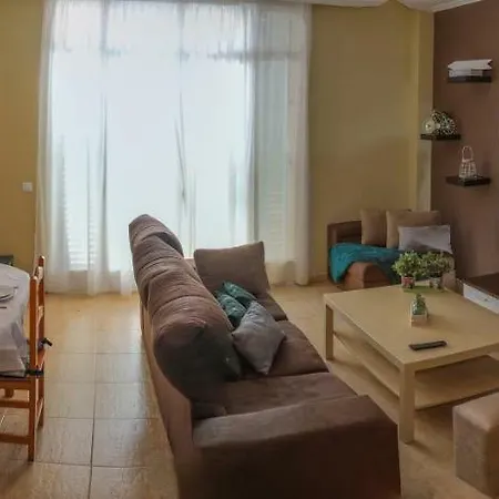 Paquito's House Deluxe Διαμέρισμα *